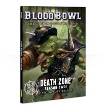 Blood Bowl: Death Zone Season Two!