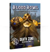 Blood Bowl: Death Zone: Season One!