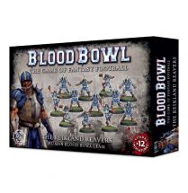 Blood Bowl: Human Team