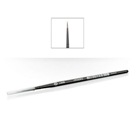 Citadel Medium Layer Brush 