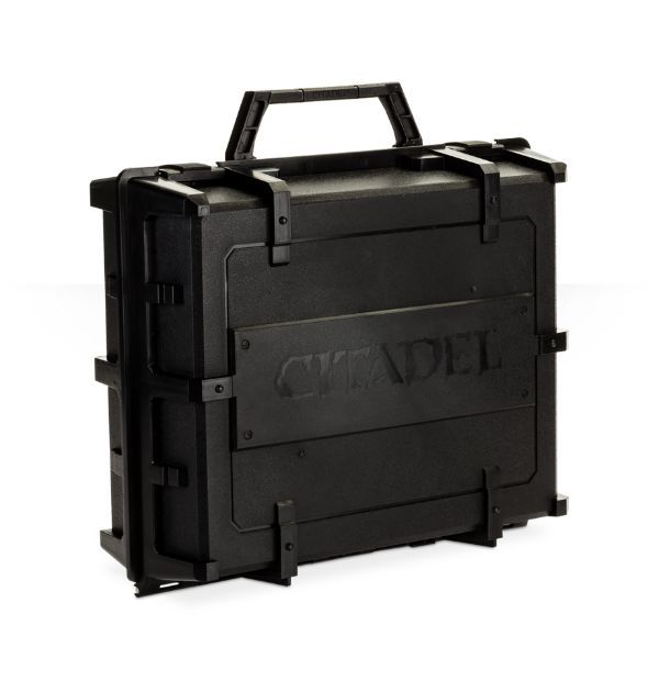 

Аксессуар Games Workshop, Citadel Skirmish Figure Case (2015)