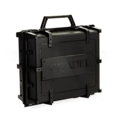 Citadel Skirmish Figure Case (2015)