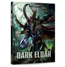 Codex: Dark Eldar 7th edition