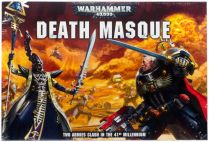 Warhammer 40000: Death Masque