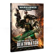 Codex: Deathwatch  7th edition (Softback)