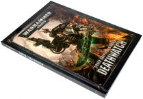 Codex: Deathwatch 8th edition (Hardback)
