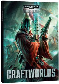 Codex: Craftworlds 7th edition (Softback)