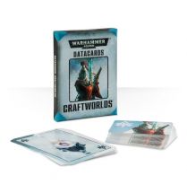 Datacards: Craftworlds 7th Edition