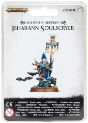 Idoneth Deepkin: Isharann Soulscryer (2018)