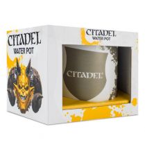 Citadel Water Pot – Leadbelcher