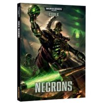 Codex: Necrons 7th edition (Softback)