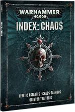 Index: Chaos (English)