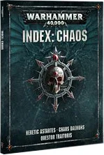Index: Chaos (English)