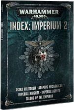 Index: Imperium Volume 2 (English)