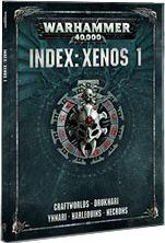 Index: Xenos Volume 1 (English)