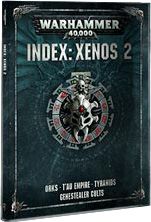 Книга Games Workshop Index: Xenos Volume 2 (English) 43-95-60 Index: Xenos Volume 2 (English) - фото 1