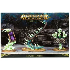 Endless Spells: Nighthaunt