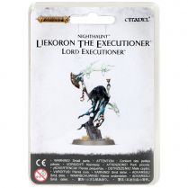 Liekoron the Executioner