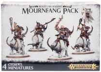 Beastclaw Raiders Mournfang Pack