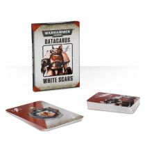 Datacards: White Scars 7th edition