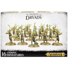 Sylvaneth Dryads