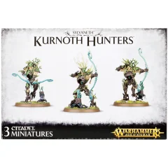 Sylvaneth Kurnoth Hunters