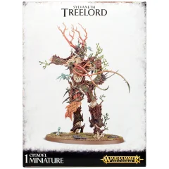 Sylvaneth Treelord