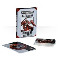 Datacards: Farsight Enclaves 7th edition