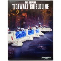 Tau Empire Tidewall Shieldline
