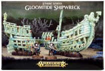 Etheric Vortex: Gloomtide shipwreck