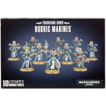 Rubric Marines (2016)