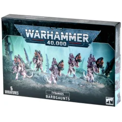 Tyranid: Barbgaunts