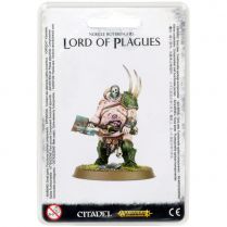 Lord of Plagues (2015)