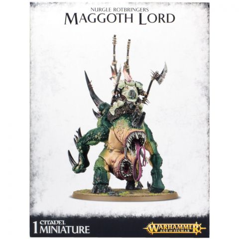 Maggoth Lord