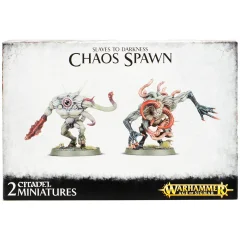 Chaos Spawn