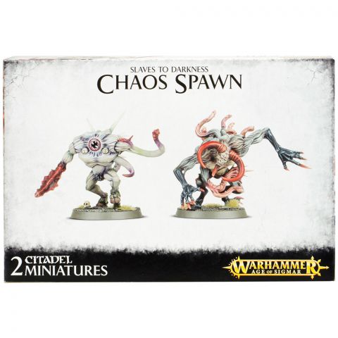 Chaos Spawn
