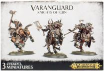 Everchosen Varanguard Knights of Ruin