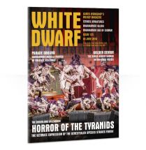 White Dwarf Weekly 123
