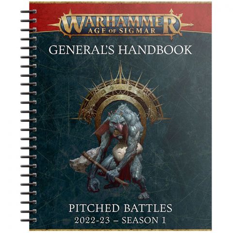General's Handbook 2022-23