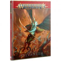 Battletome: Sylvaneth 3rd edition