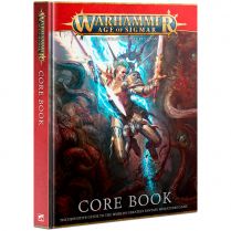 Age of Sigmar: Core Book (Третья редакция)
