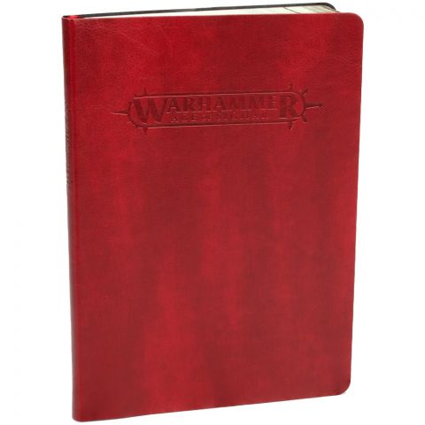 Age of Sigmar: Path to Glory Diary