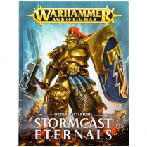 Battletome: Stormcast Eternals 2015