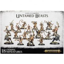 Slaves to Darkness: Untamed Beasts