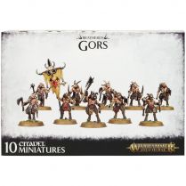 Beasts of Chaos: Gors