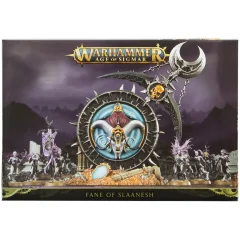 Fane of Slaanesh