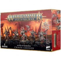 Slaves to Darkness: Chaos Chosen