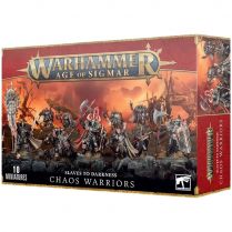 Slaves to Darkness: Chaos Warriors