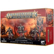 Slaves to Darkness: Ogroid Theridons