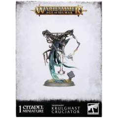 Nighthaunt Krulghast Cruciator